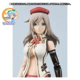 S.H. FIGUARTS ALISA ILINICHINA AMIELLA (GOD EATER 2 EDITION)