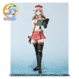 S.H. FIGUARTS ALISA ILINICHINA AMIELLA (GOD EATER 2 EDITION)