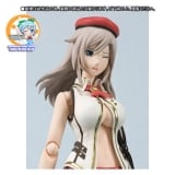 S.H. FIGUARTS ALISA ILINICHINA AMIELLA (GOD EATER 2 EDITION)