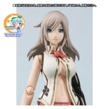 S.H. FIGUARTS ALISA ILINICHINA AMIELLA (GOD EATER 2 EDITION)