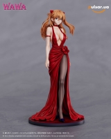 Оригинальная аниме фигурка &laquo;1/6 Scale Asuka-EVA-wawa Studio&raquo;