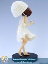 Оригинальная аниме фигурка  SQ Hirasawa Yui