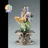 THE SEVEN DEADLY SINS - BELPHEGOR THE IMAGE OF SLOTH