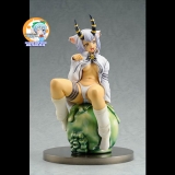 THE SEVEN DEADLY SINS - BELPHEGOR THE IMAGE OF SLOTH