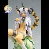 THE SEVEN DEADLY SINS - BELPHEGOR THE IMAGE OF SLOTH