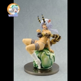 THE SEVEN DEADLY SINS - BELPHEGOR THE IMAGE OF SLOTH