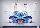 Оригинальная аниме фигурка &laquo;1/6 and 1/4 Scale Ayanami Rei-EVA-Night Wing Studio&raquo;