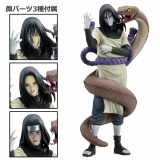 Оригинальная аниме фигурка &laquo;Ichiban Kuji Naruto Shippuden Densetsu no Sannin: Orochimaru Masterlise Emoving&raquo;