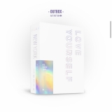 Официальный BLU-RAY BTS WORLD TOUR &lsquo;LOVE YOURSELF&rsquo; NEW YORK 