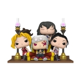 Виниловая фигурка &laquo;Funko POP! Demon Slayer - Moment Tengen with His Wives #1944&raquo;