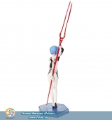 Оригинальная аниме фигурка PM Figure Ayanami Rei x Spear of Longinus