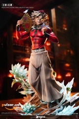 Оригинальная аниме фигурка &laquo;1/6 and 1/4 Scale Douma-Demon Slayer-Zayico Studio&raquo;