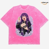 Футболка &laquo;Ahegao Collection ☀ Sousou no Frieren ➤ Fern&raquo;