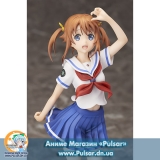 Оригінальна аніме фігурка High School Fleet - Akeno Misaki 1/7 Aniplex+ Limited + Exclusive
