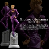 Аніме фігурка Figure Pen Giorno Giovanna (Recast)