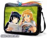 Сумка зі змінним клапаном Oreimo