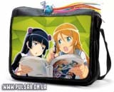 Сумка зі змінним клапаном Oreimo