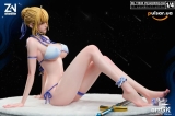 Оригинальная аниме фигурка &laquo;ZN Studio - Artoria Pendragon Fate&raquo;