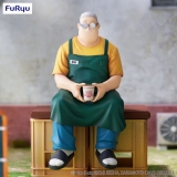 Оригинальная аниме фигурка &laquo;"SAKAMOTO DAYS" Noodle Stopper Figure Sakamoto Taro&raquo;
