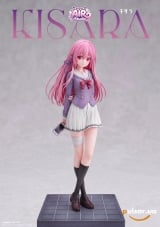 Оригинальная аниме фигурка &laquo;1/6 Scale Kisara-Engage Kiss-AIR Studio&raquo;