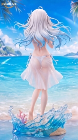 Оригинальная аниме фигурка &laquo;Yi Lian Studio - Firefly Swimsuit Ver. Honkai: Star Railr&raquo;