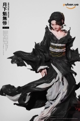 Оригинальная аниме фигурка &laquo;Sheen Studio - Muzan Kibutsuji Demon Slayer&raquo;