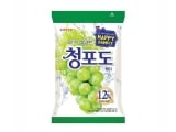&laquo;Леденцы Green grape candy. 153 гр.&raquo;