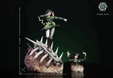 Оригинальная аниме фигурка &laquo;WindJas Studio - Cart Titan Pieck Finger Attack on Titan 1/6 Statue&raquo;