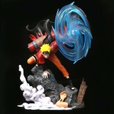 Аниме фигурка &laquo;39CM Naruto Uzumaki Naruto&raquo; (Рекаст)