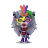 Виниловая фигурка &laquo;Funko Pop Five Nights at Freddy's - Roxy (Help Wanted 2) №1132&raquo;
