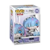 Виниловая фигурка &laquo;Funko Pop! Plus Re:ZERO &minus; Starting Life in Another World - Rem with Morningstar №2115&raquo;
