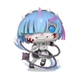 Виниловая фигурка &laquo;Funko Pop! Plus Re:ZERO &minus; Starting Life in Another World - Rem with Morningstar №2115&raquo;