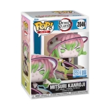 Вінілова фігурка «Funko POP! Plus Demon Slayer - Mitsuri Kanroji №2046»