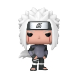 Виниловая фигурка &laquo;Funko Pop! Naruto - Jiraiya Sannin №2103&raquo;