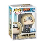 Вінілова фігурка &laquo;Funko POP! Naruto - Tsunade (Sannin) №2105&raquo;