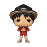 Виниловая фигурка &laquo;Funko POP! One Piece - Monkey D. Luffy (Whole Cake Arc) №2052&raquo;