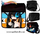 Сумка со сменным клапаном BRS -Mato Kuroi