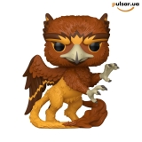 Виниловая фигурка &laquo;Funko POP! &bull; &bull; Myths lineup ◉ Griffin №31&raquo;