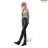 Оригинальная аниме фигурка &laquo;Banpresto Chainsaw Man - Makima - Chain Spirits (Vol.3)&raquo;