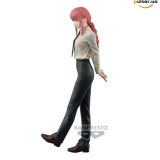 Оригинальная аниме фигурка &laquo;Banpresto Chainsaw Man - Makima - Chain Spirits (Vol.3)&raquo;