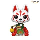 Виниловая фигурка &laquo;Funko POP! &bull; &bull; Myths lineup ◉ Kitsune №32&raquo;