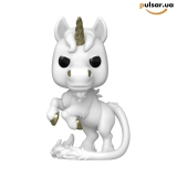 Виниловая фигурка &laquo;Funko POP! &bull; &bull; Myths lineup ◉ Unicorn (Rearing) №34&raquo;