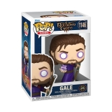 Виниловая фигурка &laquo;Funko Pop Baldur's Gate - Gale №1146&raquo;