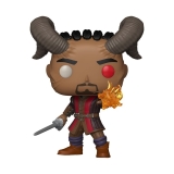 Виниловая фигурка &laquo;Funko Pop Baldur's Gate - Wyll №1148&raquo;