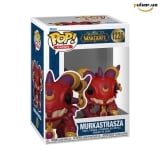Вінілова фігурка &laquo;Funko POP! &bull;  &bull; World of Warcraft ◉ Murkastrasza №1226&raquo;