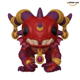 Виниловая фигурка &laquo;Funko POP! &bull;  &bull; World of Warcraft ◉ Murkastrasza №1226&raquo;