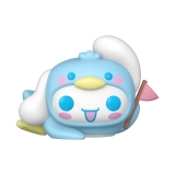 Виниловая фигурка &laquo;Funko Pop Sanrio - Cinnamoroll as Penguin №127&raquo;