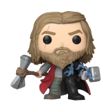 Виниловая фигурка &laquo;Funko POP! Marvel - Bro Thor/Thor #1542&raquo;