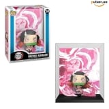 Виниловая фигурка &laquo;Funko POP! &bull; Amazon Exclusive &bull; Demon Slayer  ◉ Nezuko Kamado № 2048&raquo;