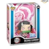 Виниловая фигурка &laquo;Funko POP! &bull; Amazon Exclusive &bull; Demon Slayer  ◉ Nezuko Kamado № 2048&raquo;